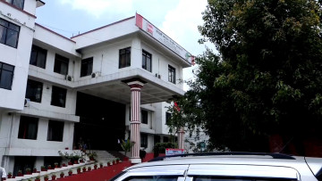 कांग्रेस जिल्ला सभापतिहरूको भेला आज पनि जारी